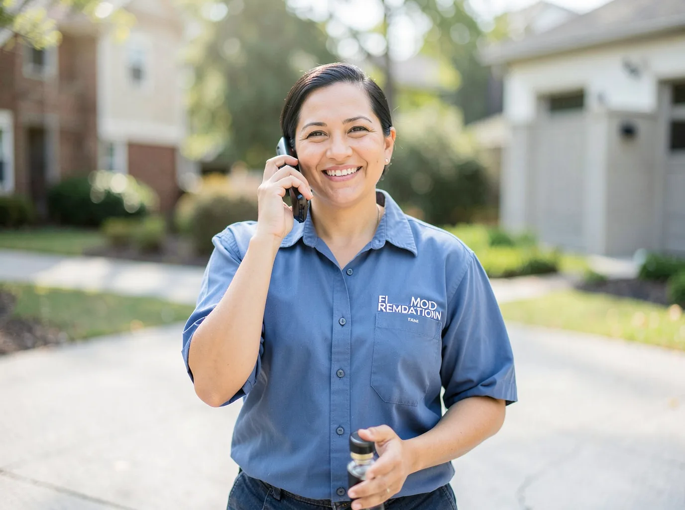 Mold Remediation Fort Necessity, LA FAQs